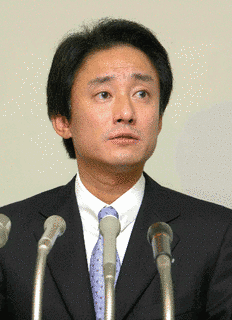 井川意高の画像