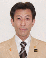 保坂誠の画像