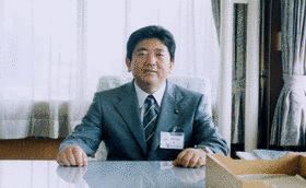 宮川良一の画像