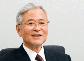 嶋正利の画像