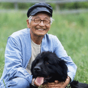 畑正憲の画像