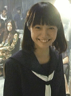 仲村綾乃の画像