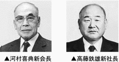 河村喜典の画像