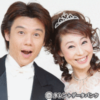 島田夫妻の画像