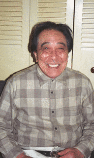石井恭二の画像