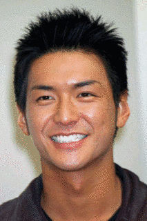 石田卓也の画像