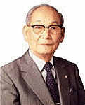 立石一真の画像
