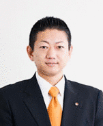 室舘勲の画像