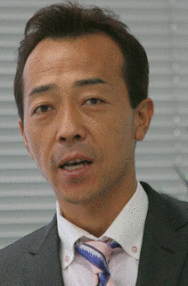 佐藤輝幸の画像