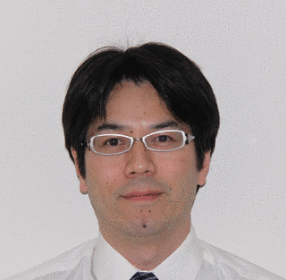 安田善之の画像