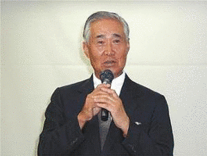 山田治の画像