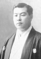 岩崎小弥太の画像