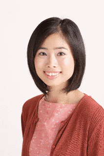 伊藤めぐみの画像
