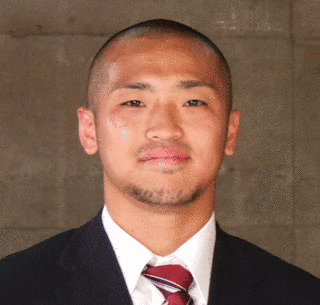 白井善三郎の画像