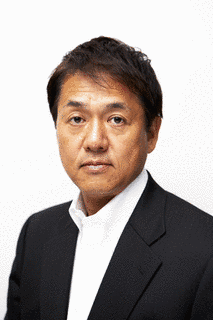 川島良彰の画像