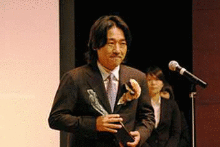 窪田康志の画像