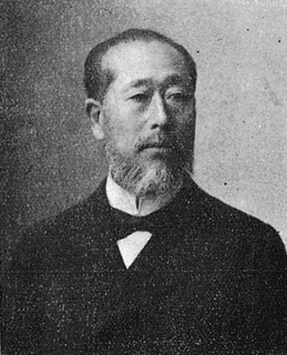 安田善次郎の画像