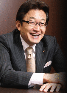 武藤英明の画像