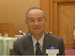 樋口紀男の画像