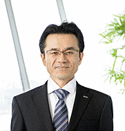 山本晃則の画像