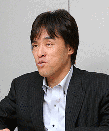 中村光一の画像