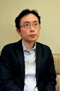 山口慎弥の画像