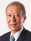 堀越慈の画像