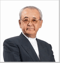 依田巽の画像