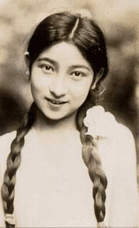 伏見信子の画像