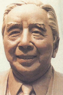 池浦喜三郎の画像