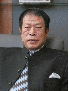 元谷外志雄の画像