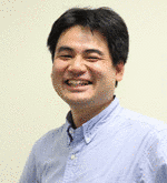 平田陽一郎の画像