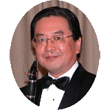 松平恒和の画像