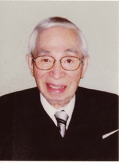 伊藤清の画像