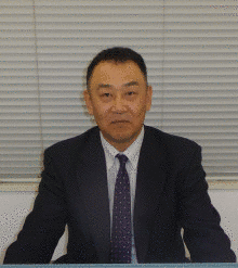 金子誠一の画像