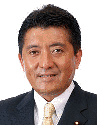 平井卓也の画像