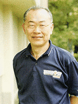 奥野俊一の画像