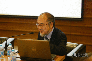 藤野清の画像