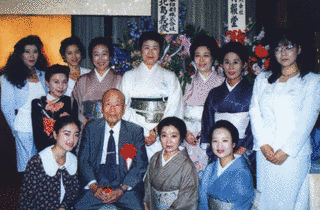 秋田貞夫の画像