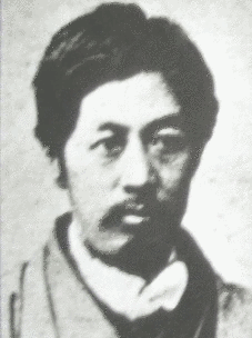吉田健三の画像