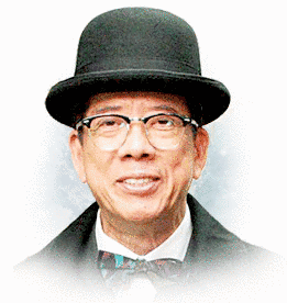 秋田實の画像
