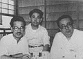橋本鐵彦の画像