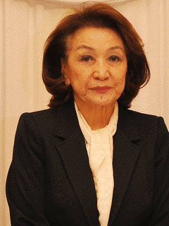 渡辺美佐の画像