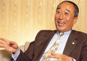 堀威夫の画像