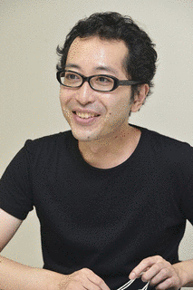 林弘高の画像
