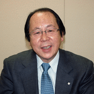 吉野伊佐男の画像