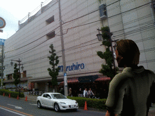大久保竹治の画像