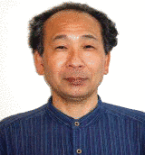 大森久司の画像