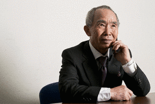 安田富男の画像