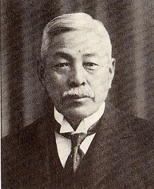 下坂藤太郎の画像